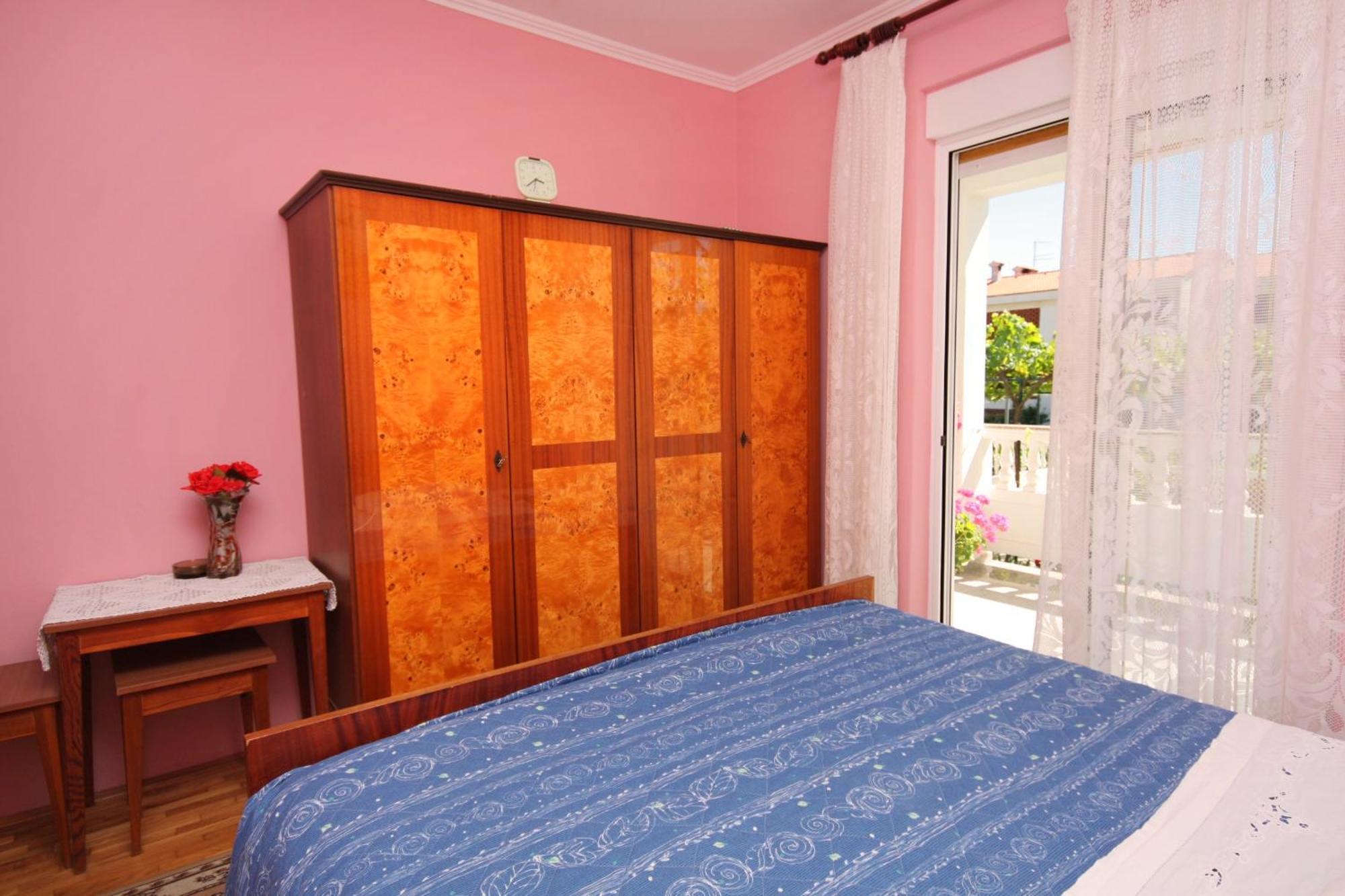 Apartments And Rooms With Parking Space Palit, Rab - 5061 Zimmer foto