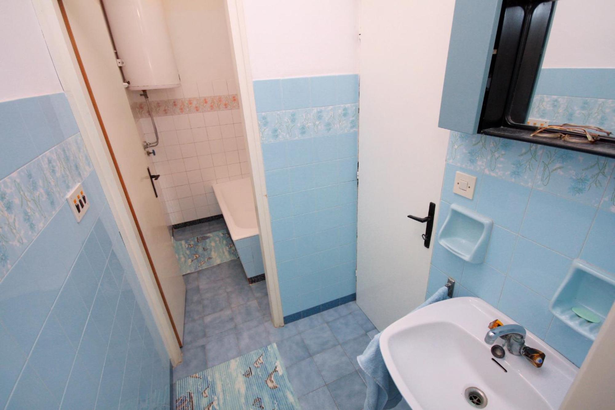 Apartments And Rooms With Parking Space Palit, Rab - 5061 Zimmer foto
