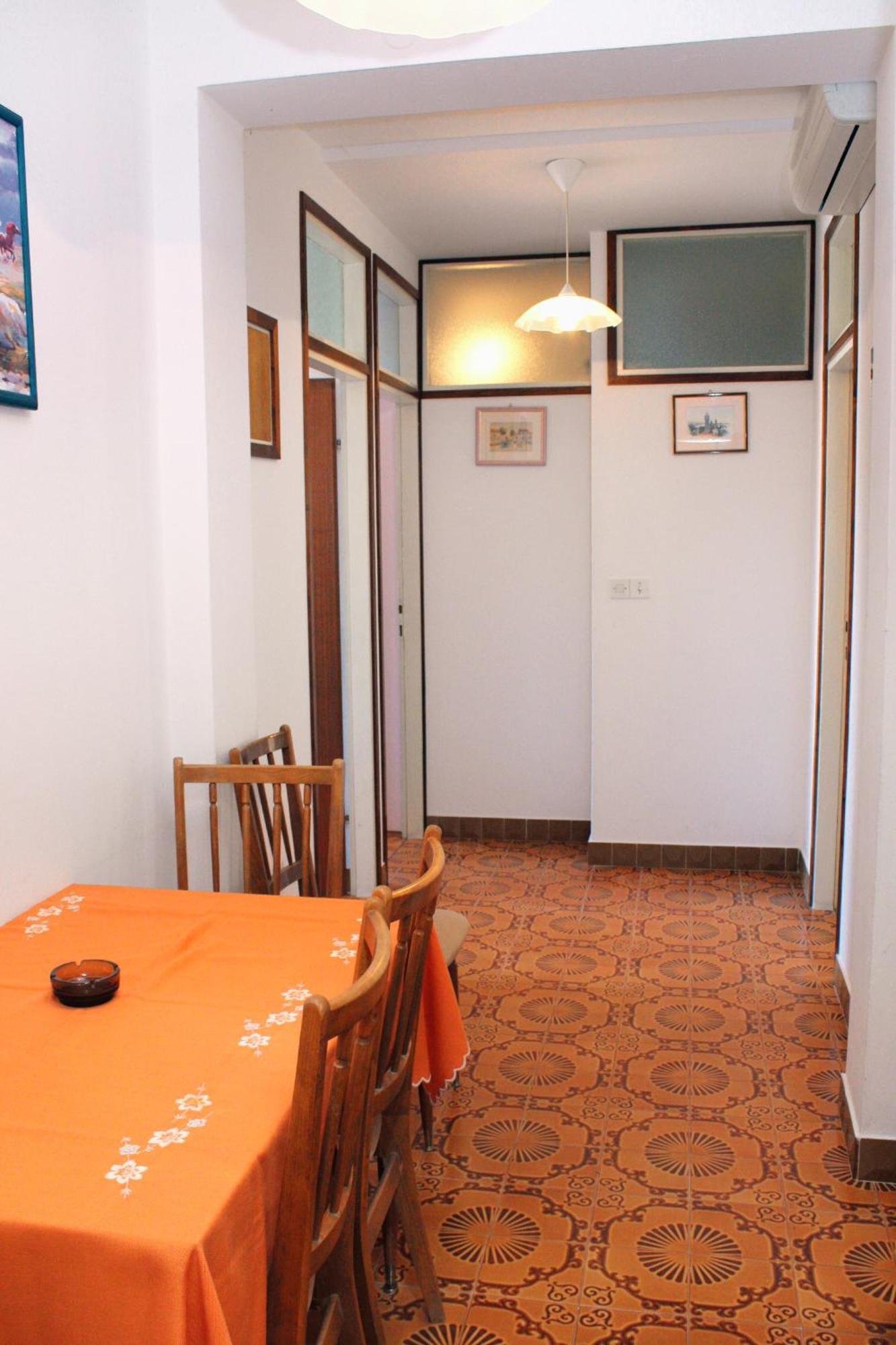Apartments And Rooms With Parking Space Palit, Rab - 5061 Zimmer foto