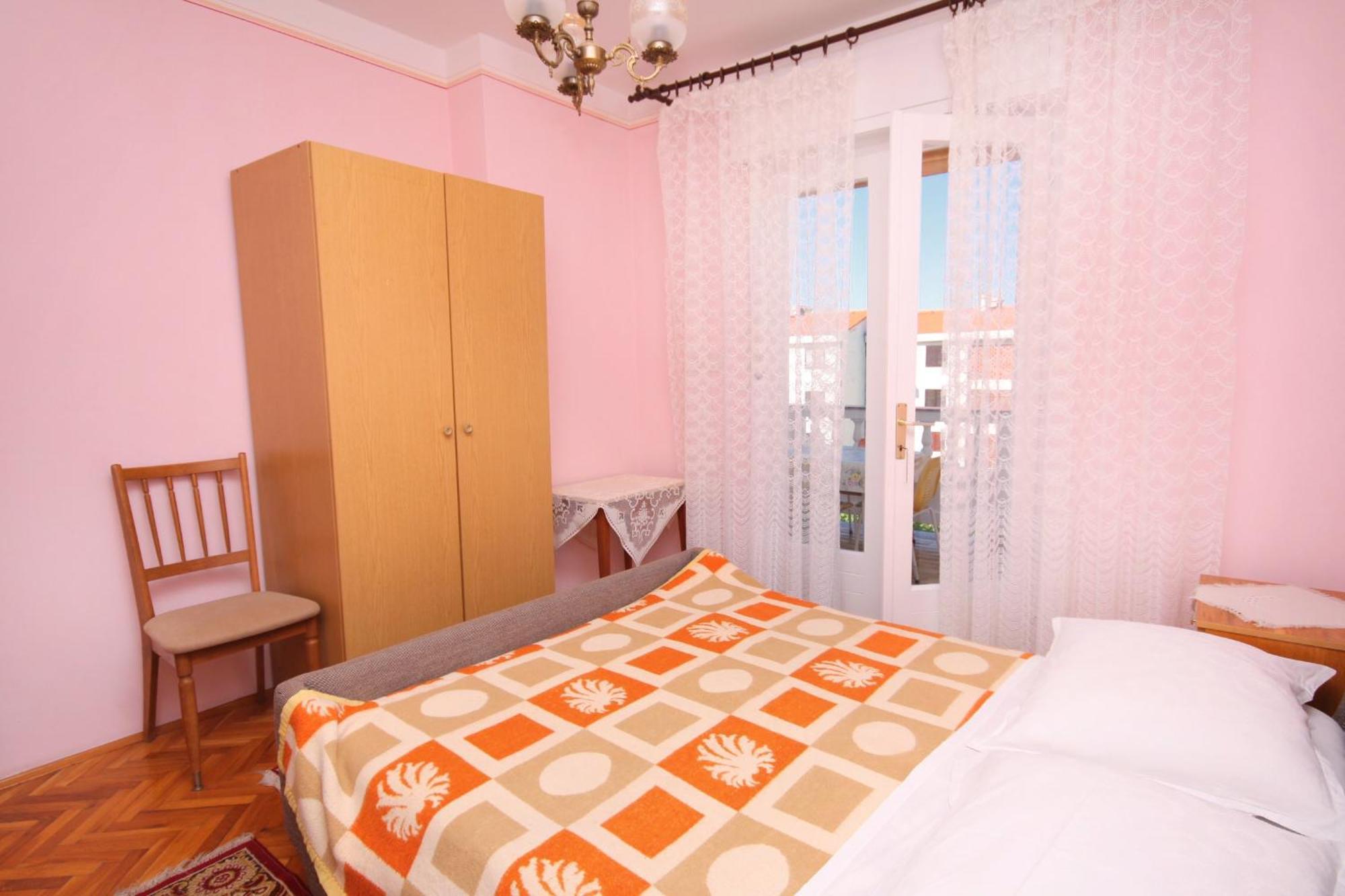 Apartments And Rooms With Parking Space Palit, Rab - 5061 Zimmer foto
