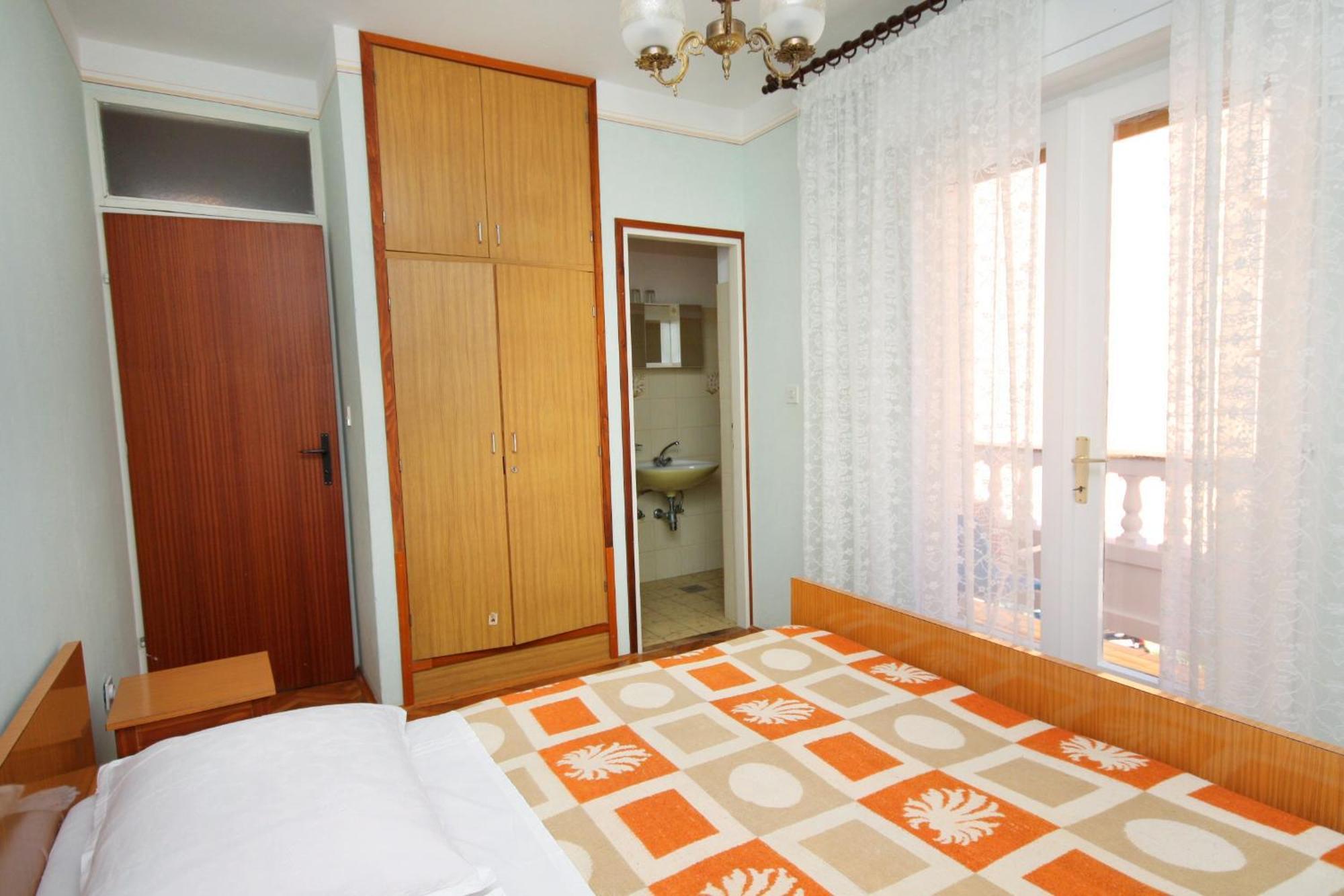 Apartments And Rooms With Parking Space Palit, Rab - 5061 Zimmer foto