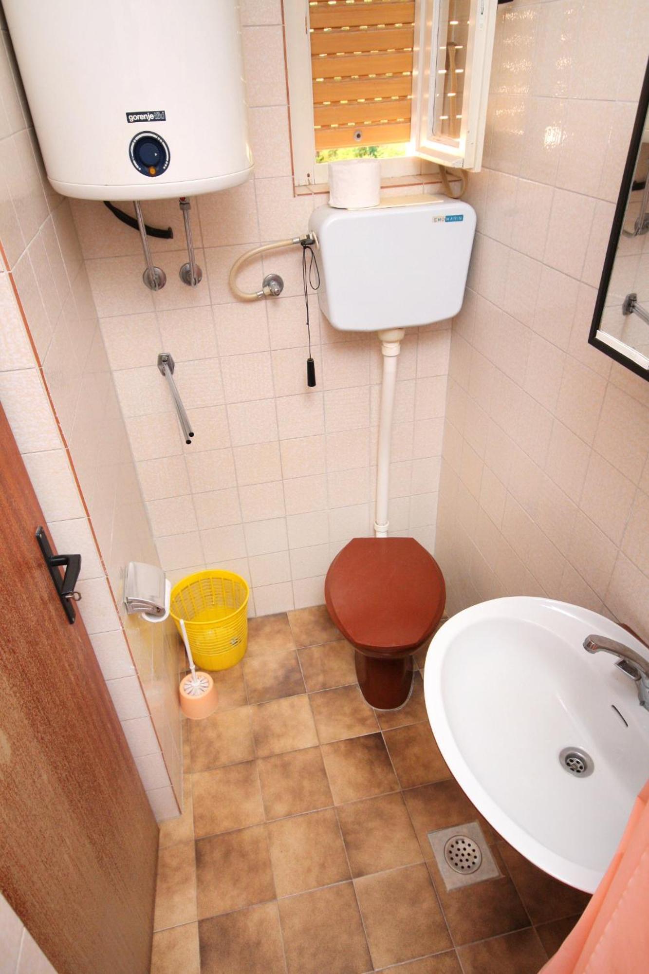 Apartments And Rooms With Parking Space Palit, Rab - 5061 Zimmer foto